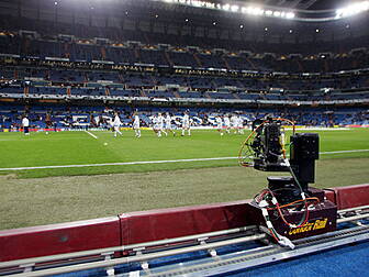 Will La Liga's new televis...